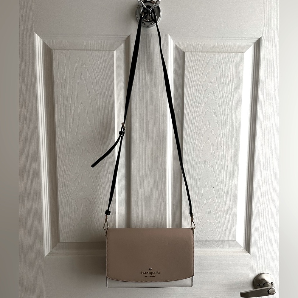 Kate Spade Crossbody